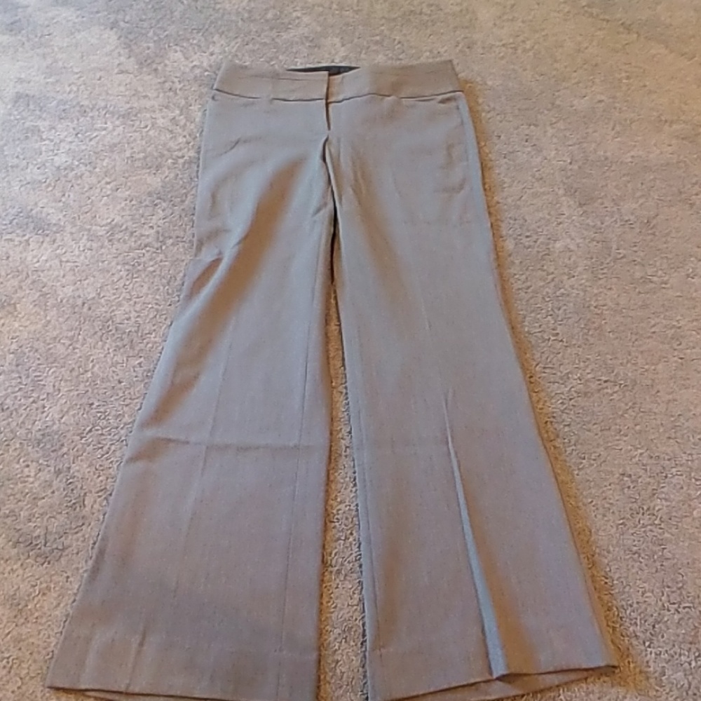 Express editor pant - Picture 2 of 4